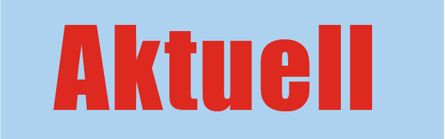 Aktuell